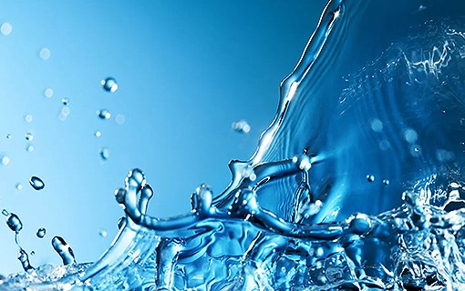 Water treatment