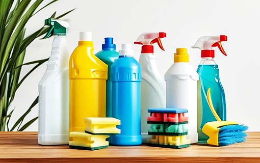 Washing and daily chemical products