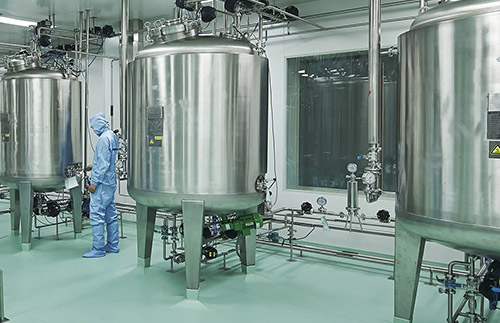 Key points for installation and use of diaphragm valves
