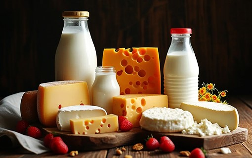 Food industry