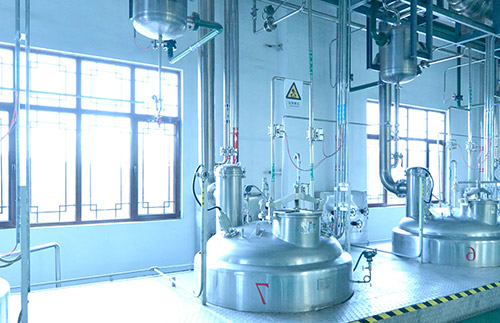 Installation environment and precautions for vacuum ball valves