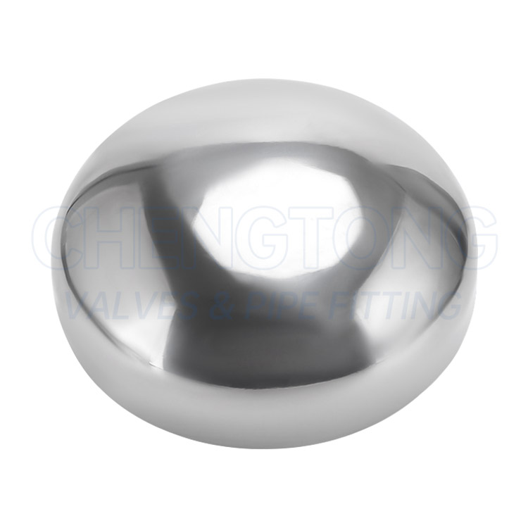 Polishing head
