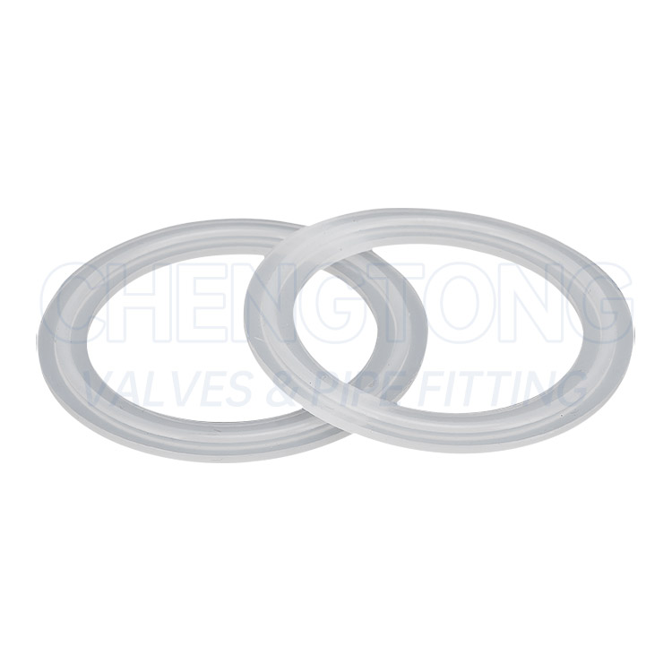 PTFE quick installation pad
