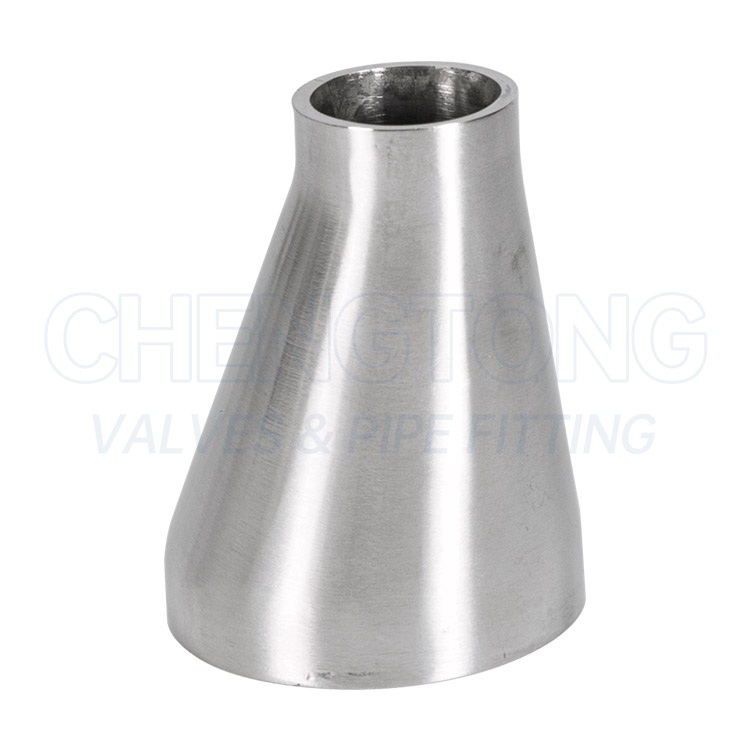 Eccentric reducer