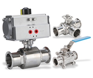 Ball Valve