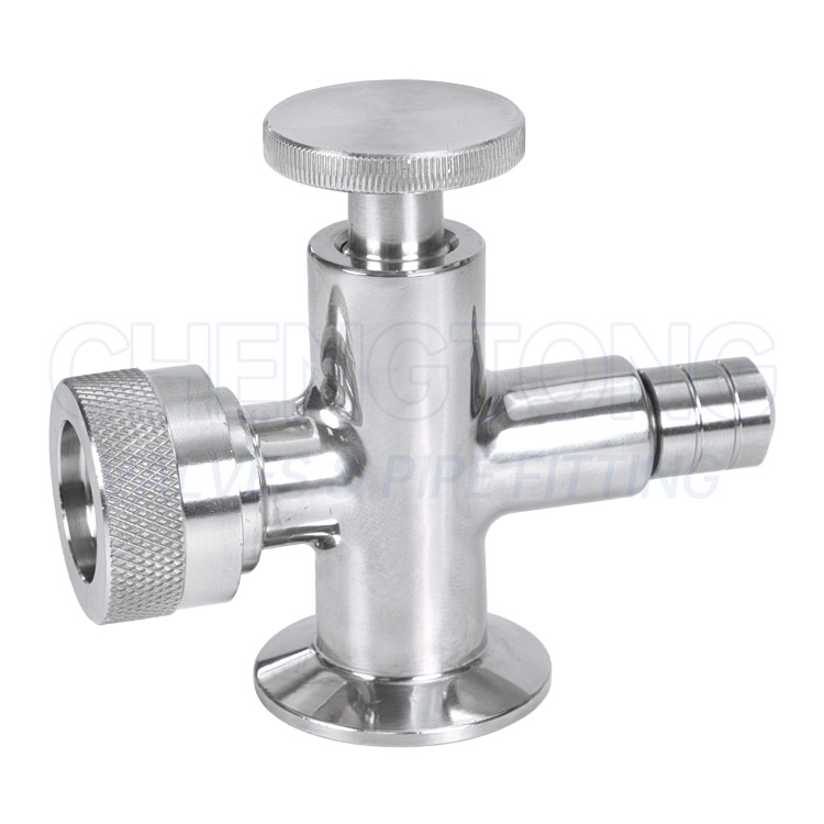 Liquid level meter