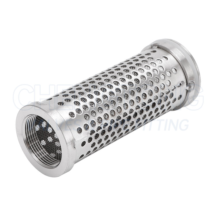 Y-Shaped filter cartridge