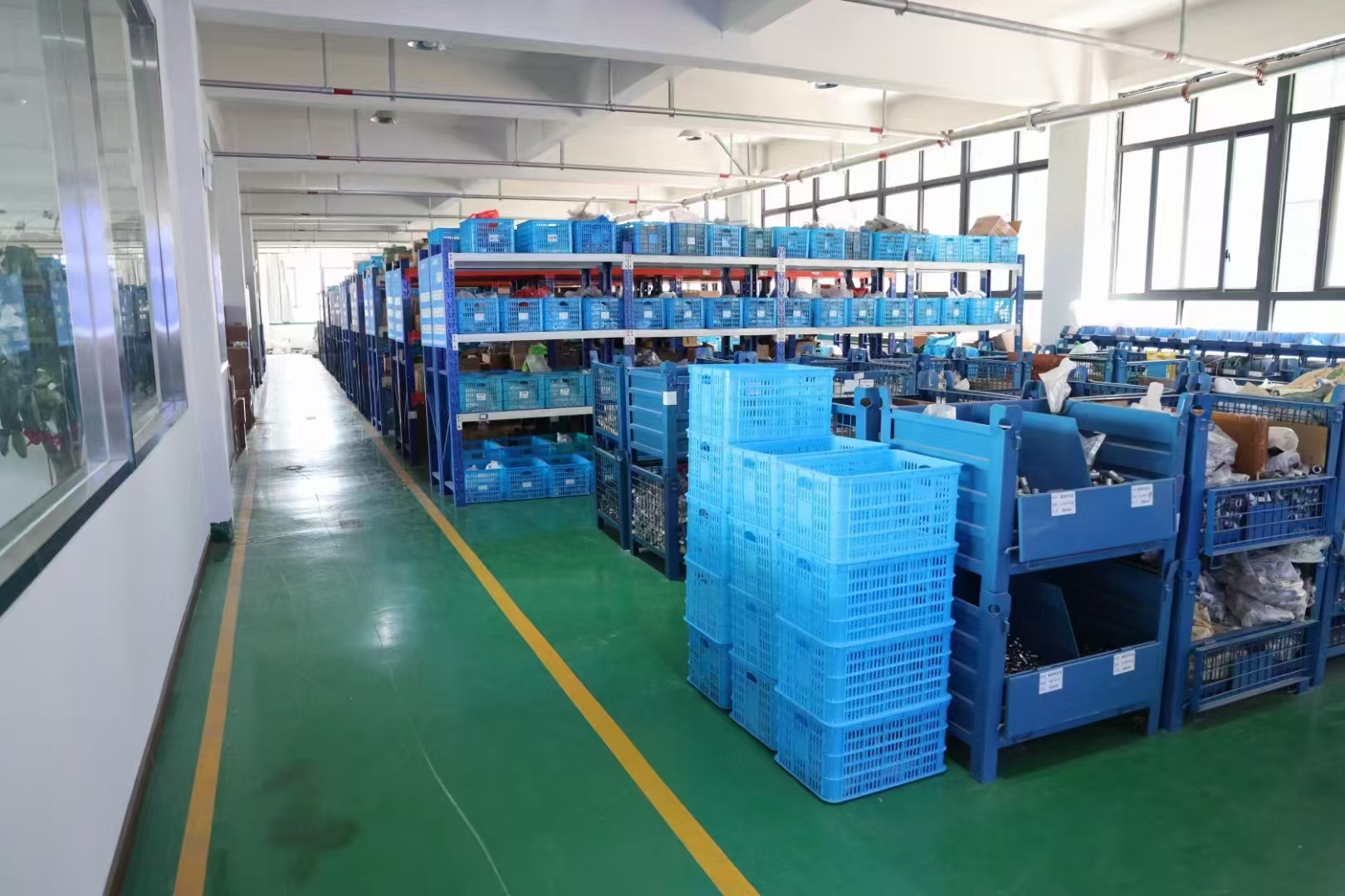Warehouse