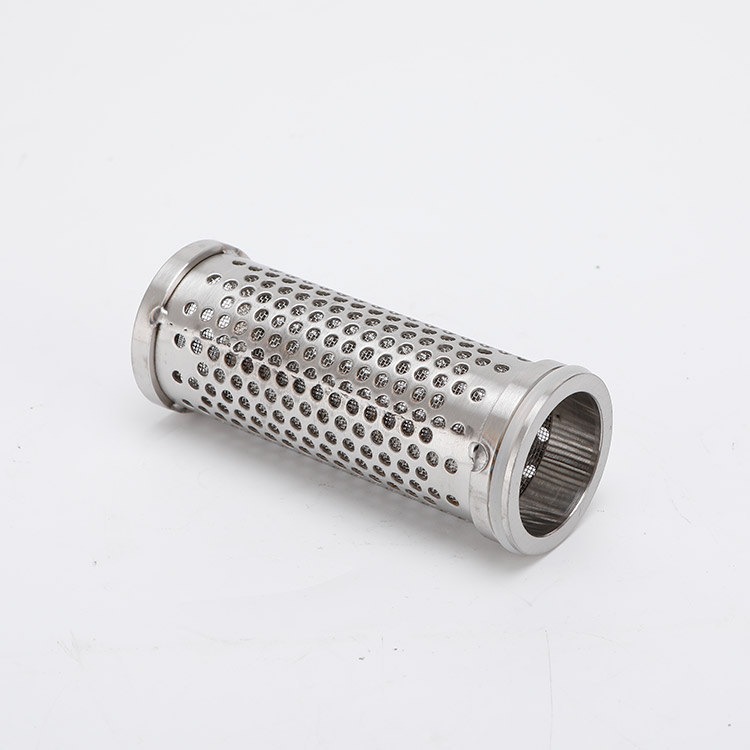 Y-Shaped filter cartridge