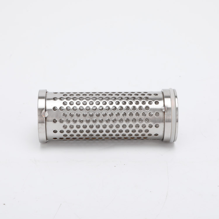 Y-Shaped filter cartridge