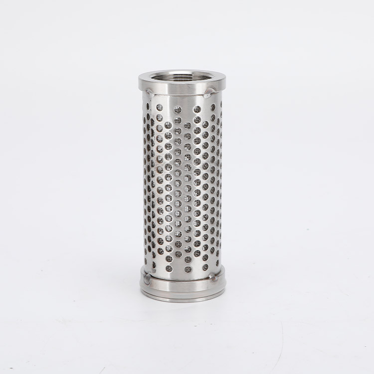 Y-Shaped filter cartridge