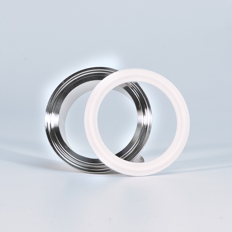 PTFE quick installation pad