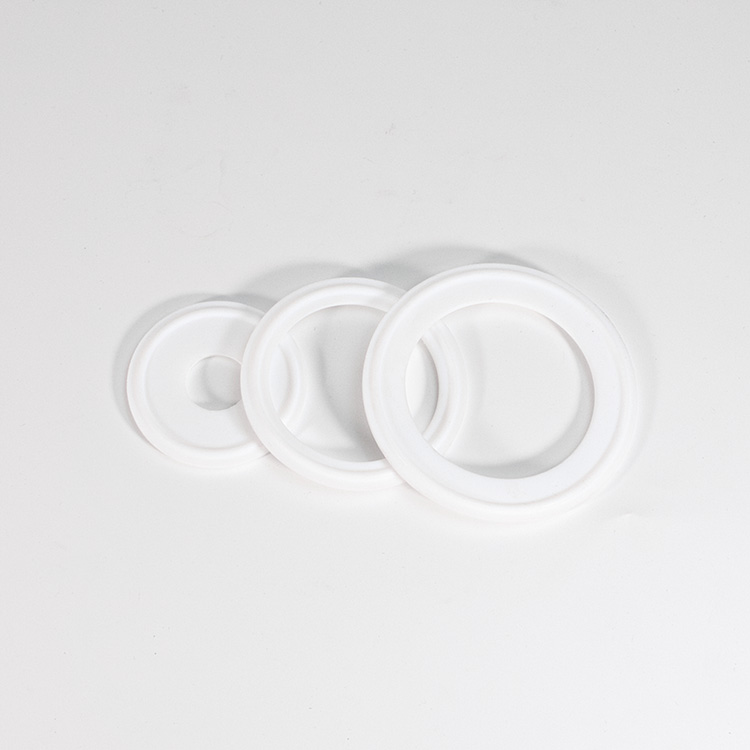 PTFE quick installation pad