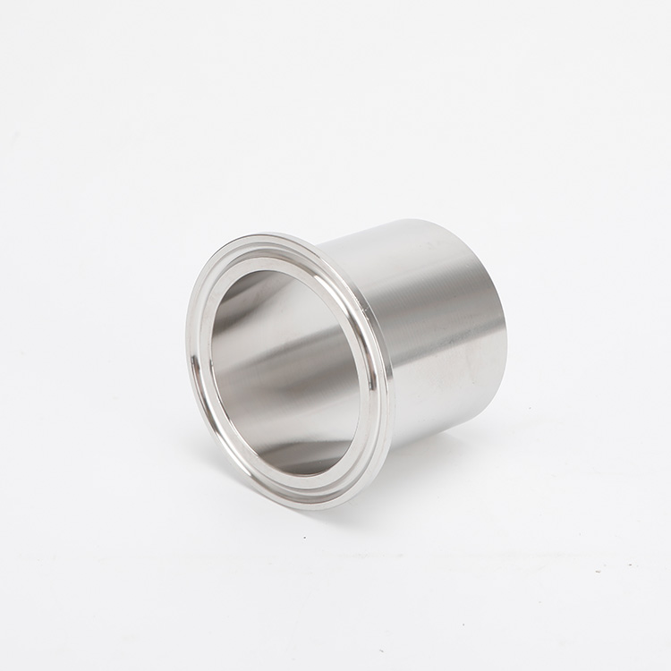 Extended connector