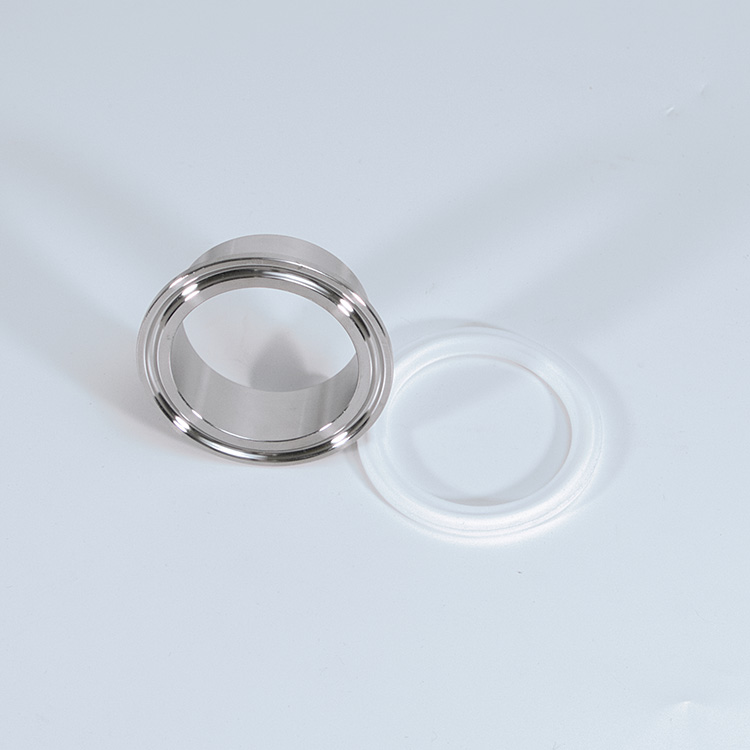 PTFE quick installation pad