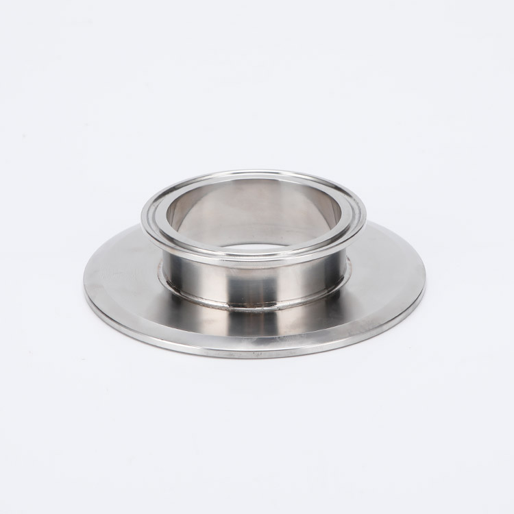 Blind plate adapter