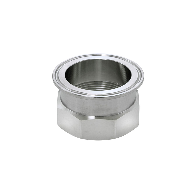 Forging quick installation inner wire joint
