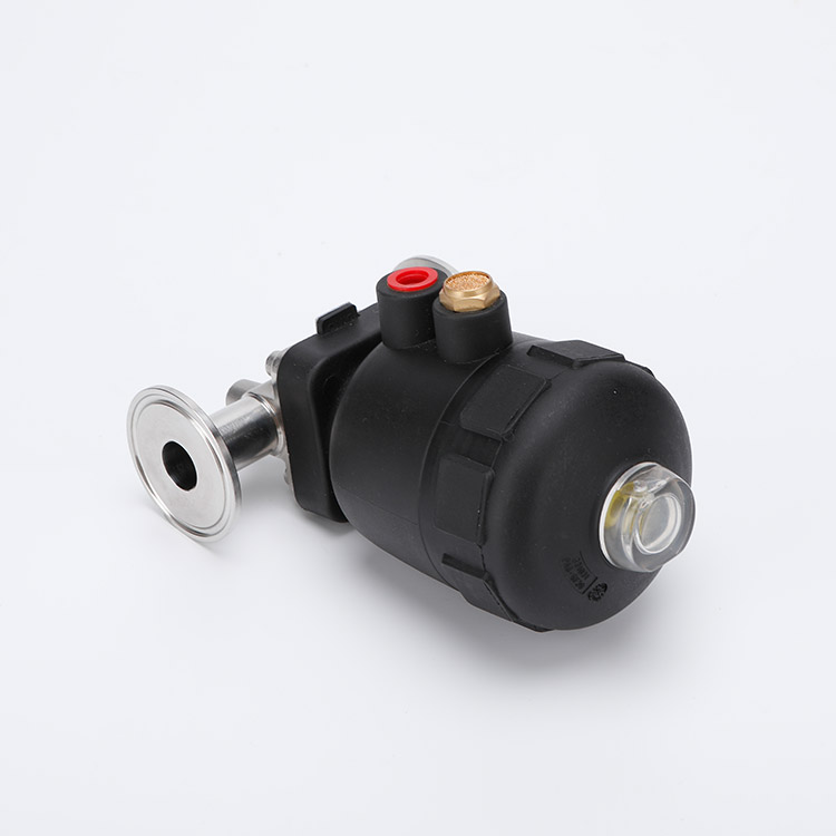 Baode diaphragm valve