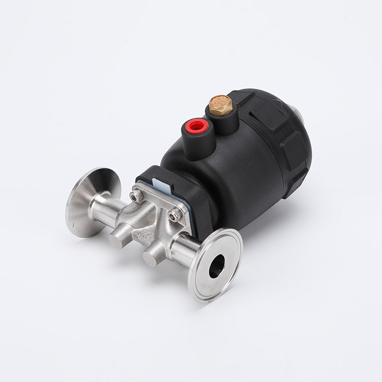 Baode diaphragm valve