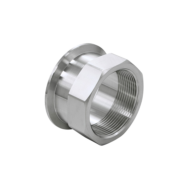 Forging quick installation inner wire joint