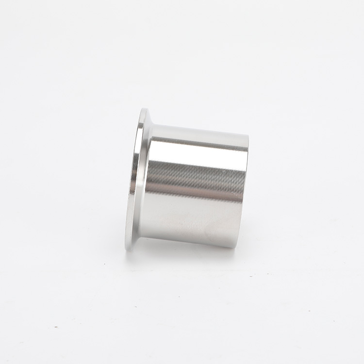 Extended connector