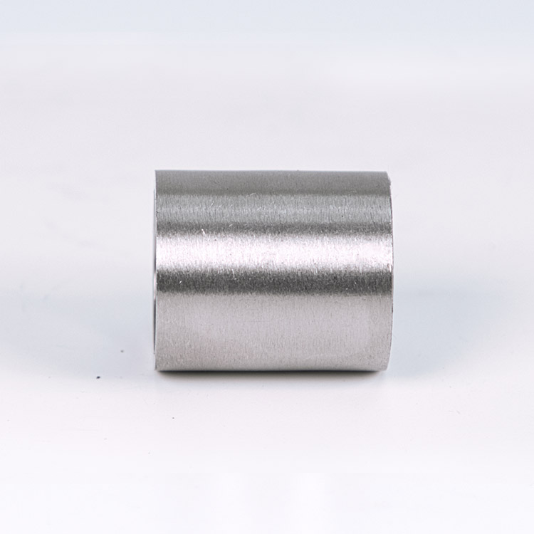 Double headed inner thread