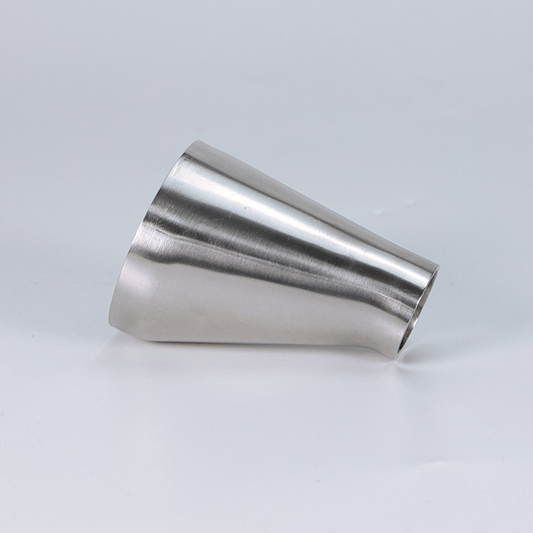 Eccentric reducer