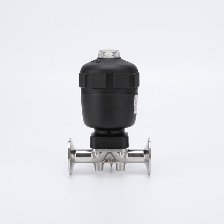 Baode diaphragm valve